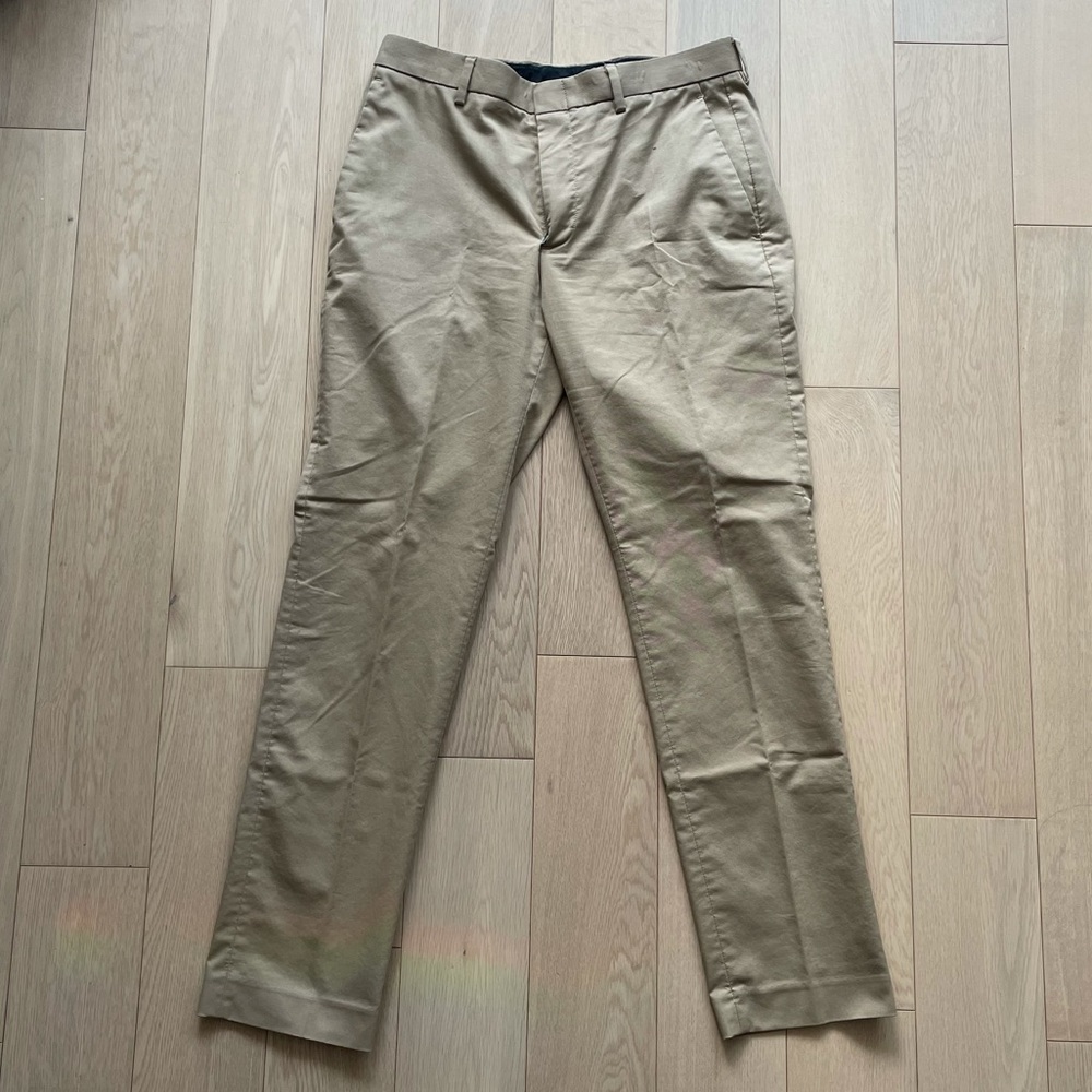 J Crew Destination Pant